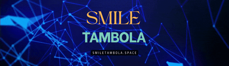 Smile Tambola