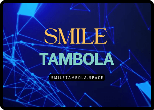 Smile Tambola